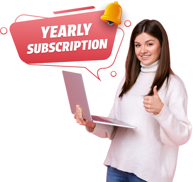 Course Subscription